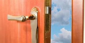 TOMORROW WE WILL OPEN THE 2018 DOOR