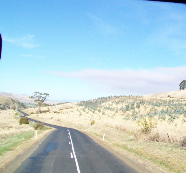 2018 - The road ahead.......