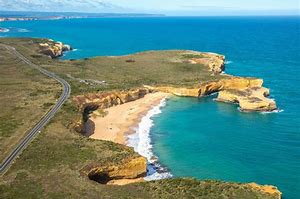 The journey continues.