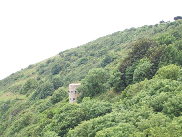 33 Martello Tower, Saints Bay - Copy (2)