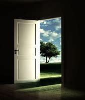 opening Door