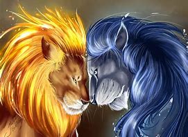 TWO WARRING FACTIONS