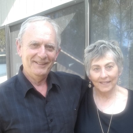 114 (b) David &amp; Faye Roots