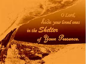 Presence of God