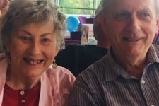 Gratitude for 49years.