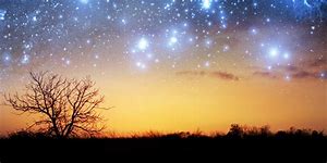 STARS IN HEAVEN