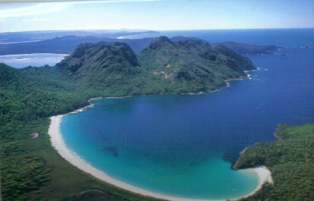 Wineglass Bay -Freycinet National Park - Copy